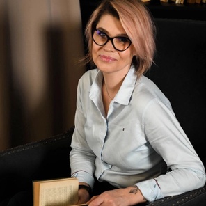 Чалина Ирина Владимировна