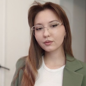 Бледных Екатерина Станиславовна