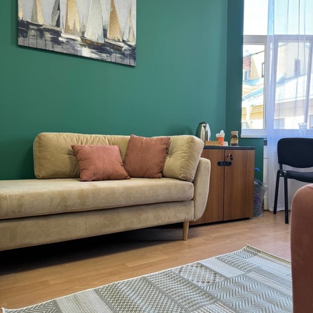 Сицилия (СПб, наб реки Фонтанки 113 А)