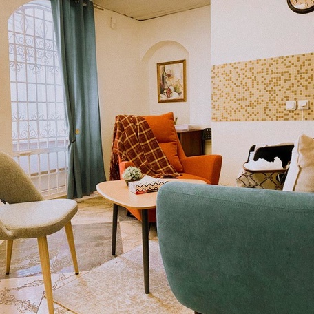 "Венеция" (СПб, Загородный 5Б)