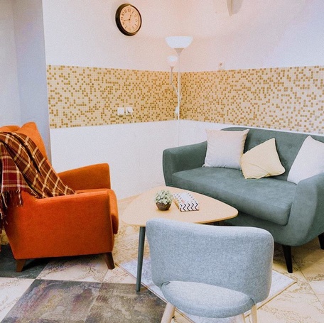 "Венеция" (СПб, Загородный 5Б)