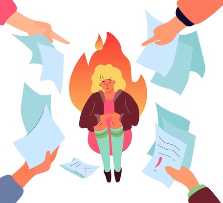 Эмоциональное выгорание: как восстановить силы?