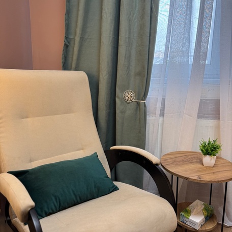 "Сеул" (СПб, Загородный 5Д)