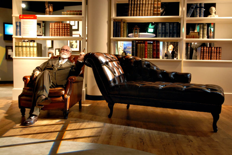 Тест: Требуется ли Вам психолог?