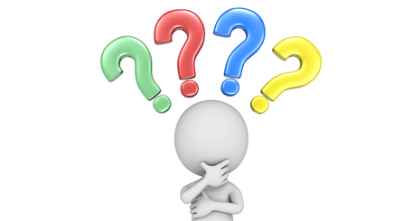 Тест: Какой вы человек на самом деле? (5 вопросов)