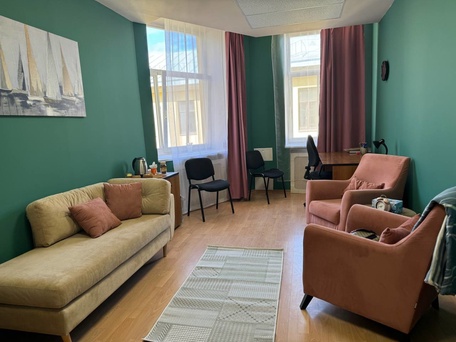 Сицилия (СПб, наб реки Фонтанки 113 А)