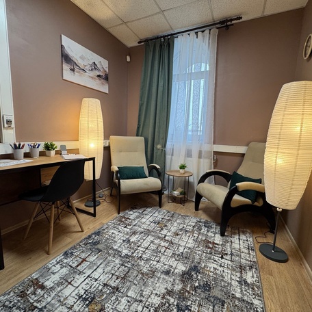 "Сеул" (СПб, Загородный 5Д)