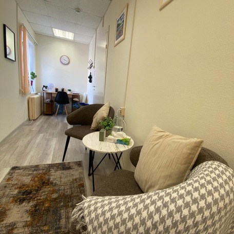 "Вена" (СПб, Спасский переулок 14/35)