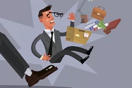 Как пережить увольнение и не потерять мотивацию: психологическая инструкция