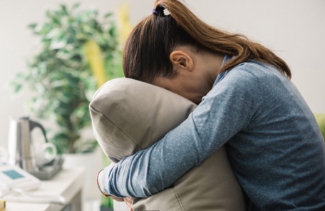 Как отличить депрессию от плохого настроения?