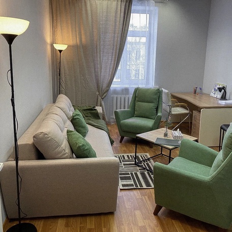 "Амстердам" (СПб, Казанская 7Б)