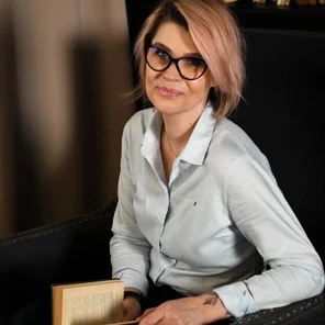 Чалина Ирина Владимировна